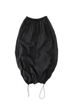 PRE-ORDER SKIRT BLACK ESME
