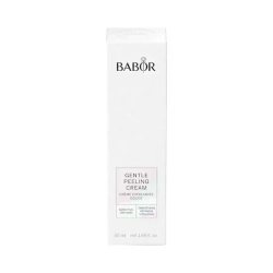 Пилинг-крем мягкий для лица / Gentle Peeling Cream 50 мл