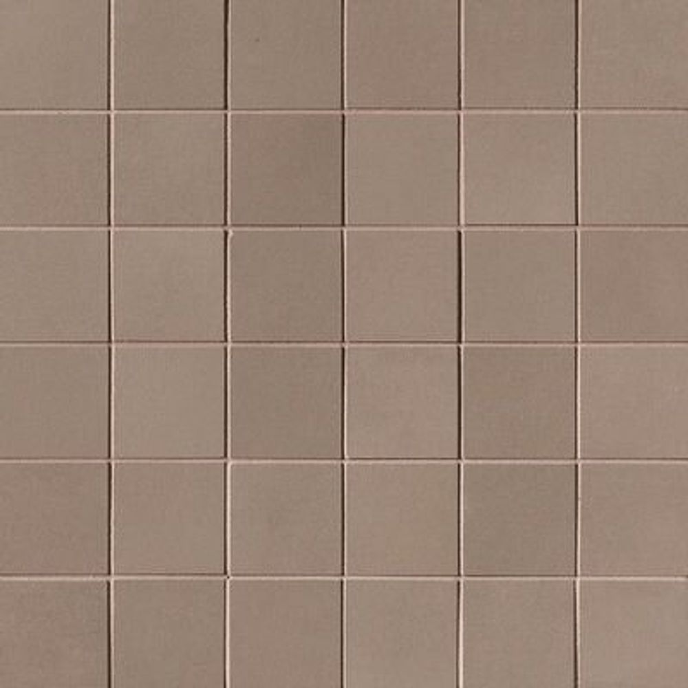 Milano Mood Biscotto Gres Macromos. Satin 30x30