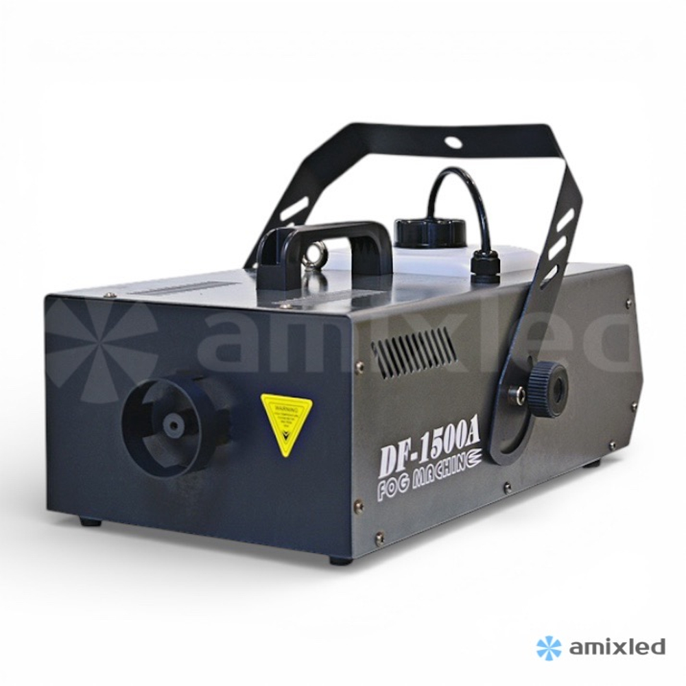 Amixled 1500w Fog Machine
