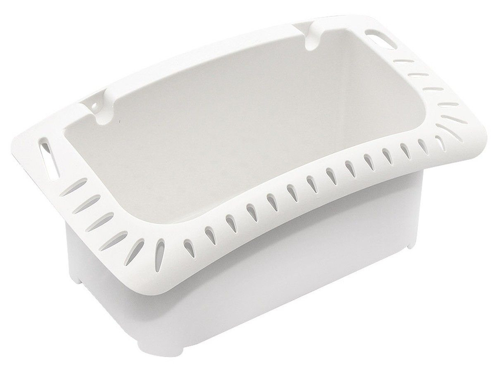 Органайзер для мелочей, крепление на присосках (10261809)