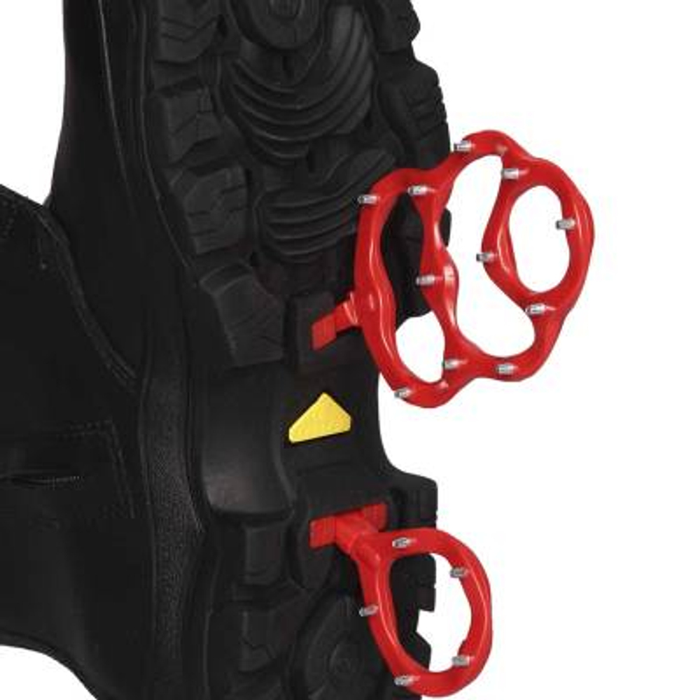 Бутекс Авиатор ZIP 709 Alpi Rotor