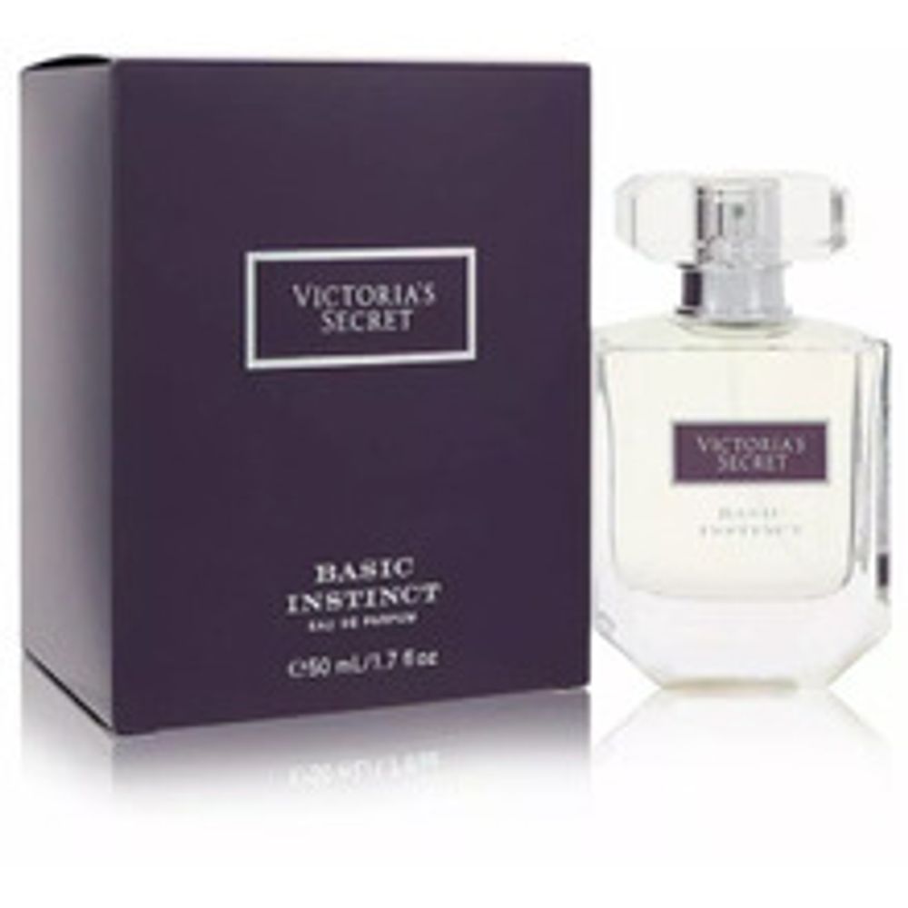 Victoria´s Secret Basic Instinct EDP 100ml