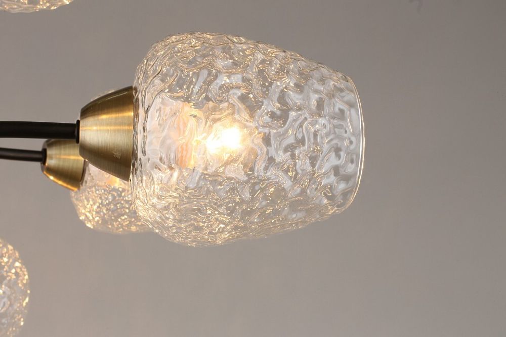 Люстра на штанге Omnilux Pavarolo OML-67807-08