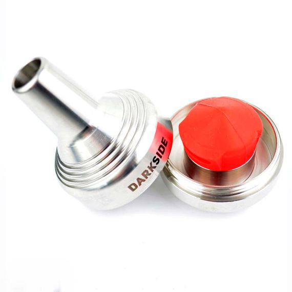 Мелассоуловитель DARKSIDE Steel