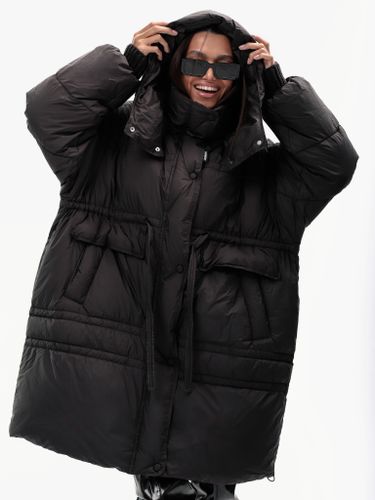 Куртка(Пух) NOHO