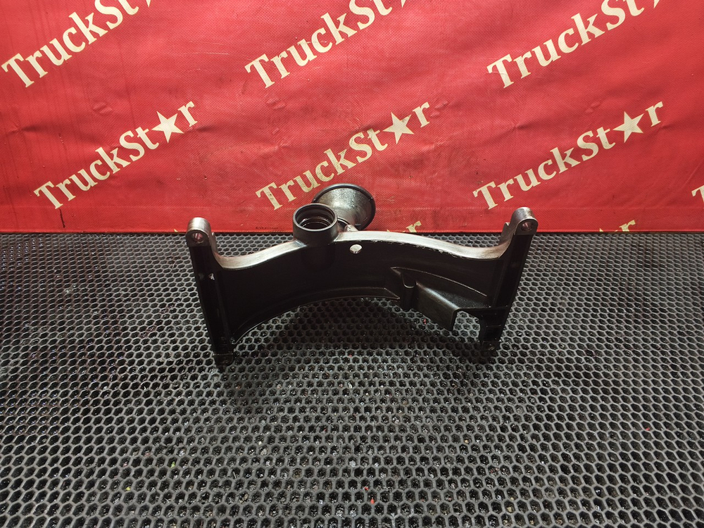 Маслозаборник