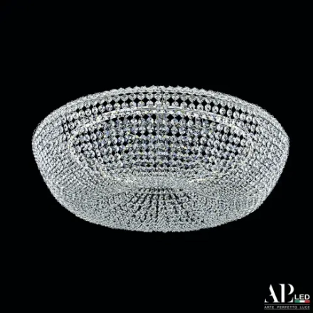 Потолочная люстра Rimini S501.0.60.E.4000