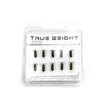 Мормышка True Weight "Чертик-Муравей"