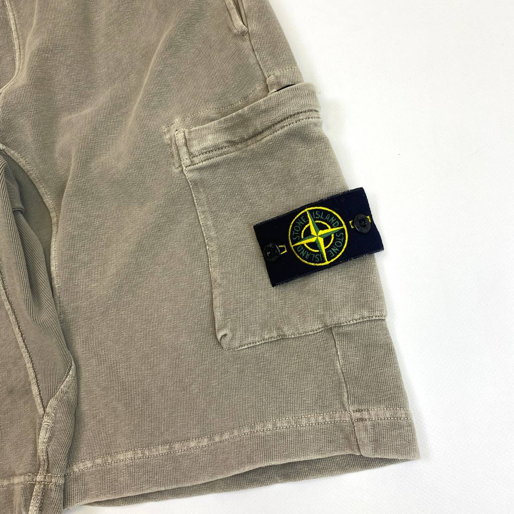 Шорты Stone Island