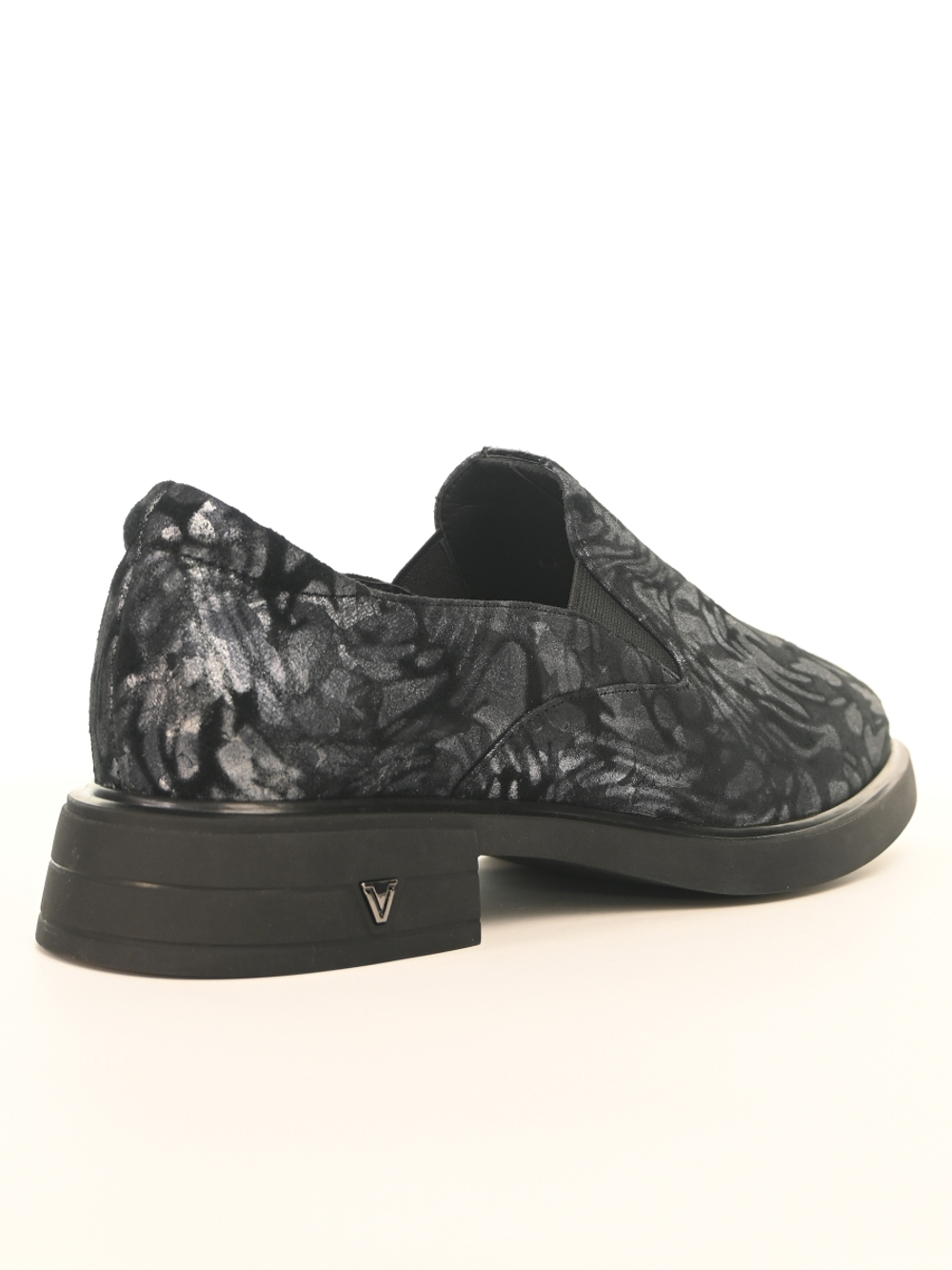 Полуботинки женские Ascalini G2577