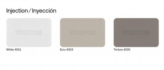 Лежак пластиковый Ibiza Basic Испания