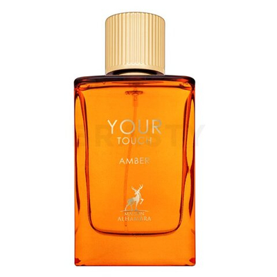 Maison Alhambra Your Touch Amber EDP U 100 ml