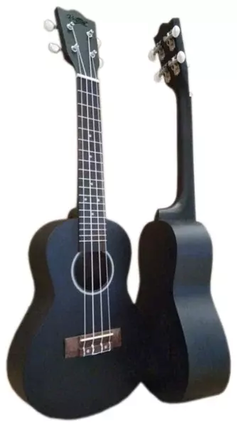 Kaimana UK-26M BK,NS,PPM,RDM Укулеле тенор.