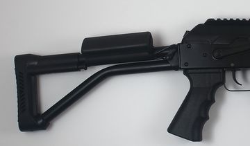 "Вепрь-12 Молот" 12/76, 305 мм ствол (Россия)