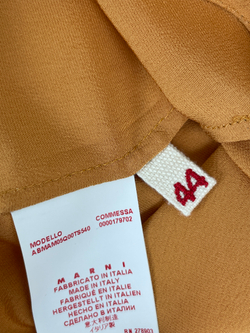 Платье Marni