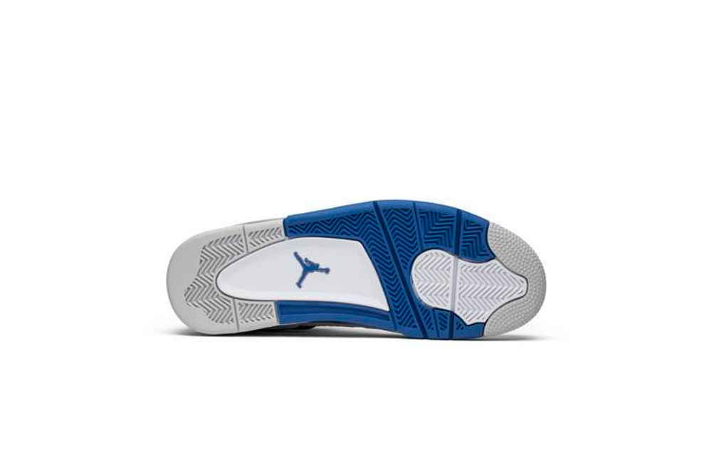 Кроссовки Jordan Air Jordan 4 Retro Motorsports 2017