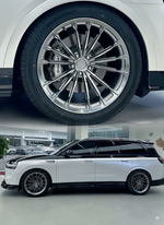 КОВАНЫЕ ДИСКИ ДЛЯ AITO M9 2023+ Айто