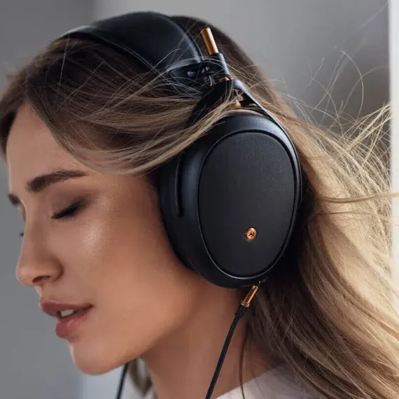 Meze Audio Liric