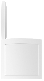 Морозильная камера HAIER HF85MWAA