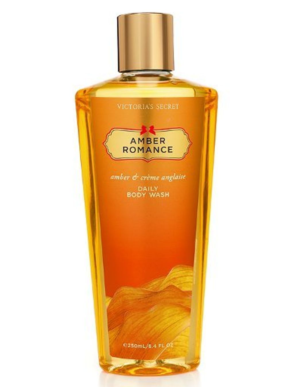 Victoria's Secret Amber Romance