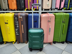 Чемодан ручная кладь 40*30*20