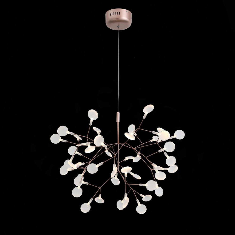 Люстра подвесная ST Luce Rafina SL379.203.45