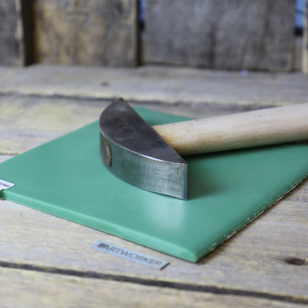 Смальта зеленого цвета в кирпичиках купить с доставкой по всей России.