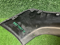 Накладка переднего бампера Chery Tiggo 8 (18-нв)