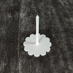 Перламутровый набор "Гвоздик кондитерский Ромашка от Киры"