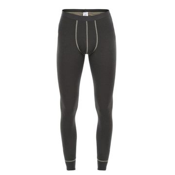 Термобелье Canadian Camper SILVAN (кальсоны), цвет brown