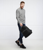 рюкзак hudson Michael Kors - черный(33F0LHDB8O)