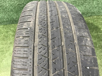 Шина Комплект шин Continental Cross Contact LX Sport 235/55 R19 101H