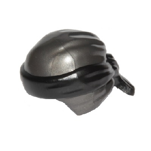 Маска 24496pb16 Pearl Dark Gray