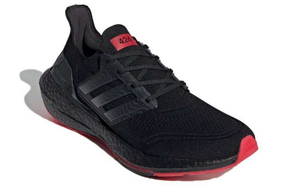 Кроссовки 424 X Afc X Adidas Ultraboost 21
