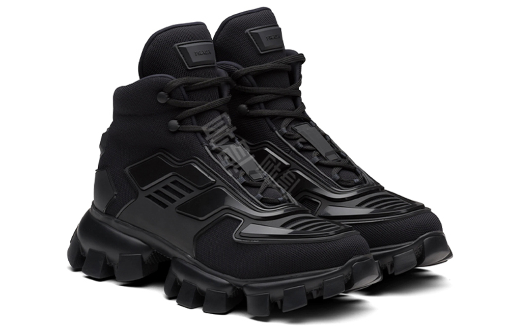 Prada Cloudbust Thunder