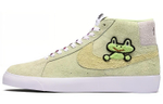 Кроссовки Frog Skateboards X Nike Blazer Qs