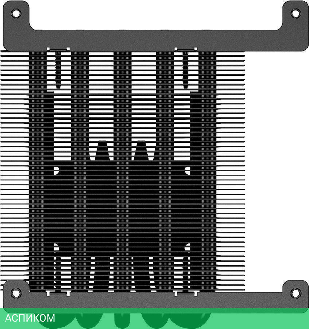 Кулер для процессора ID-Cooling IS-50X V3