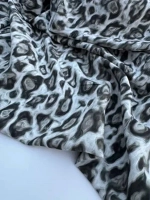 Ткань вискозный штапель для шитья и рукоделия