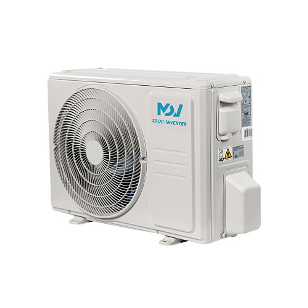 MDFFI-12HRFN8 / MDOAG-12HFN8