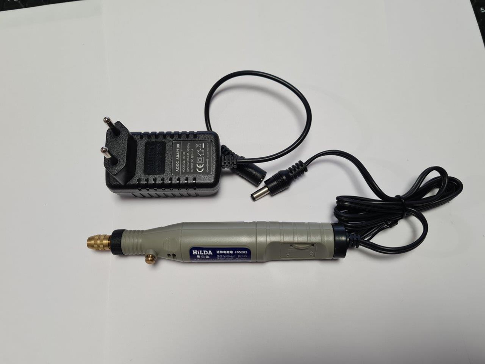 Гравер Hilda JD5202