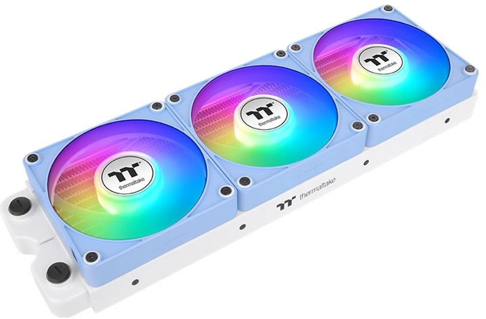 Вентилятор для корпуса Thermaltake CT120 EX Hydrangea