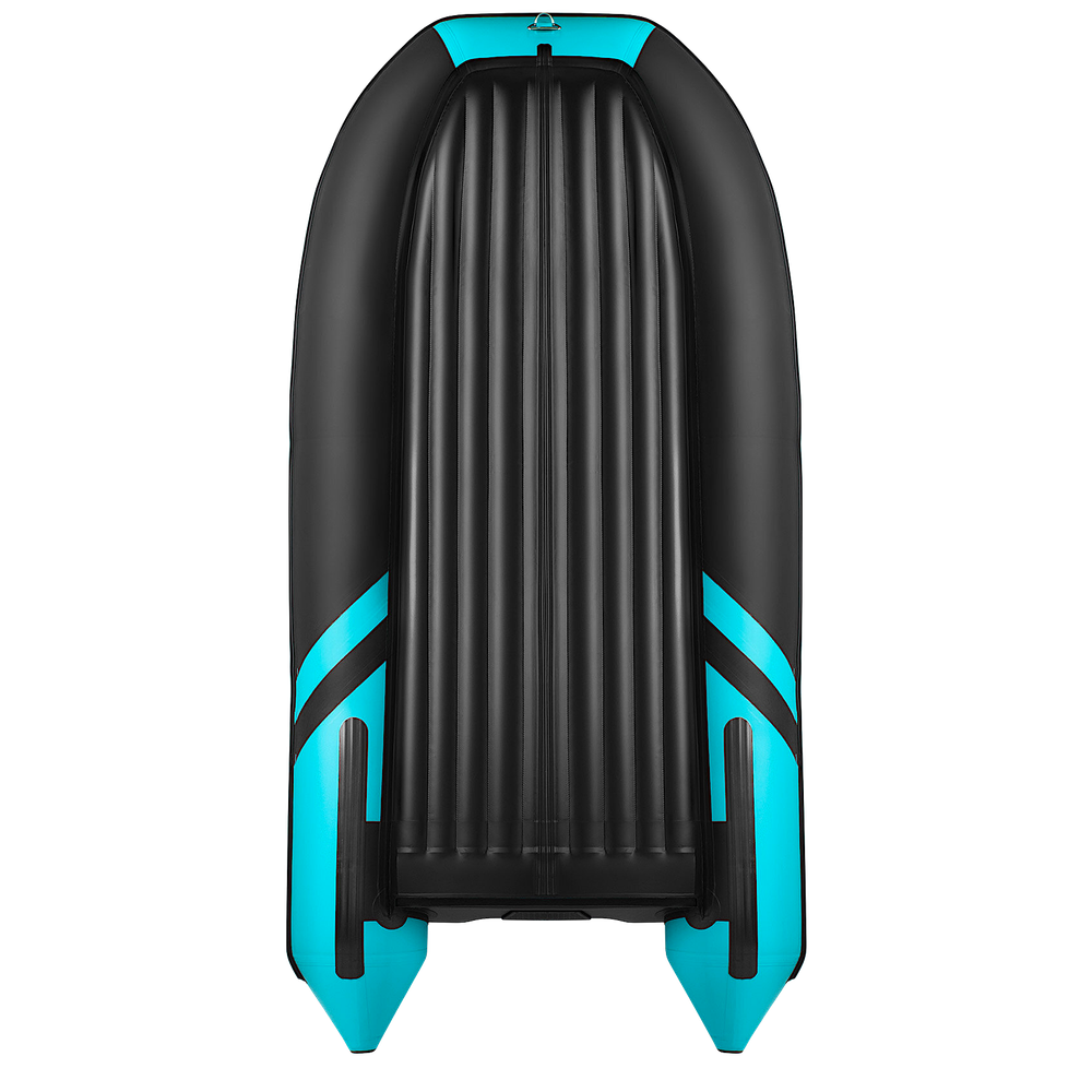 Лодка ПВХ Gladiator Air Sport E330S НДНД -