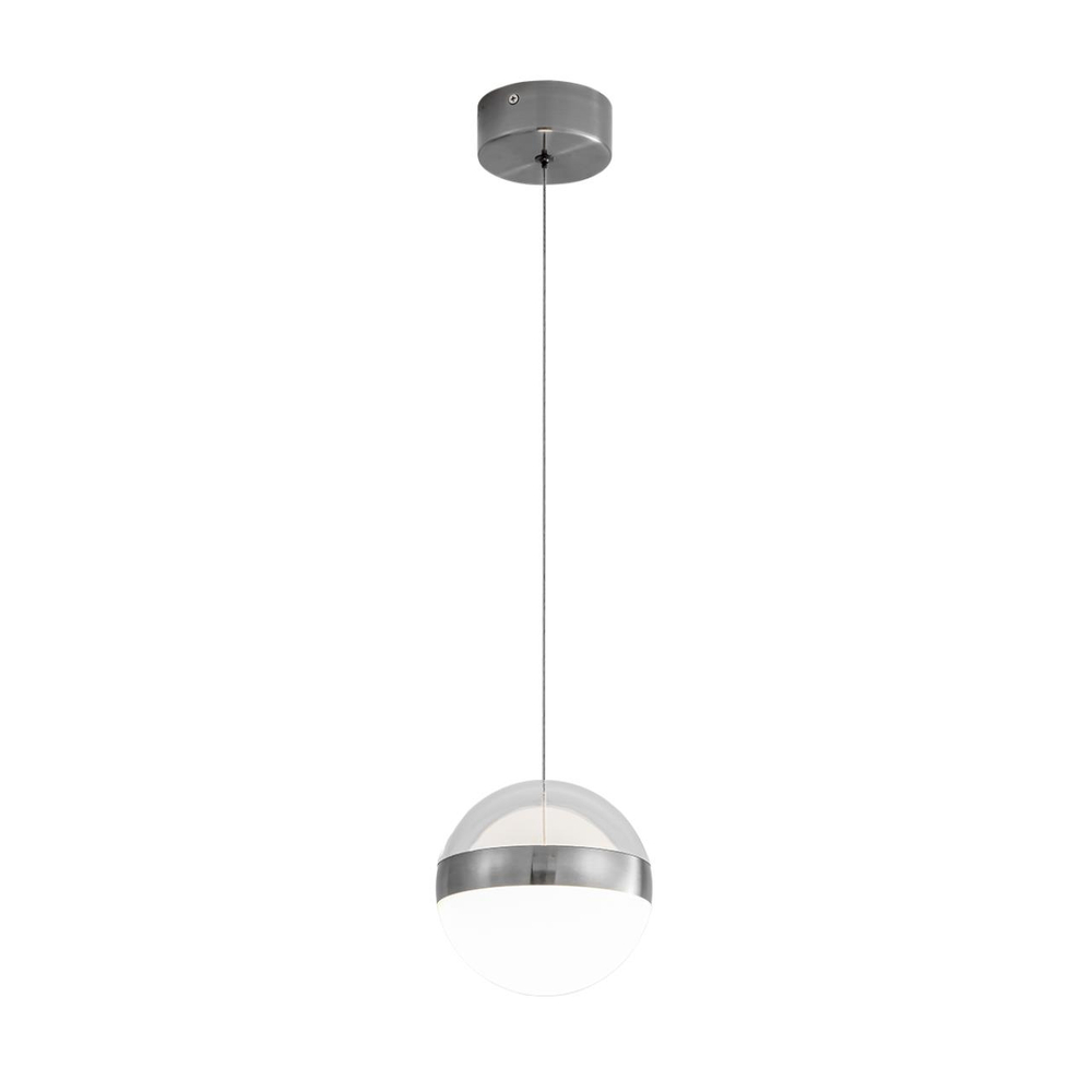 5037/12L ODL Подвес LED 12Вт 4000К 220В IP20 L-VISION