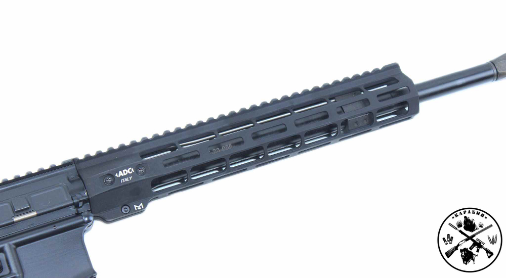 Карабин ADC M5-PLUS .223 Rem, 16"