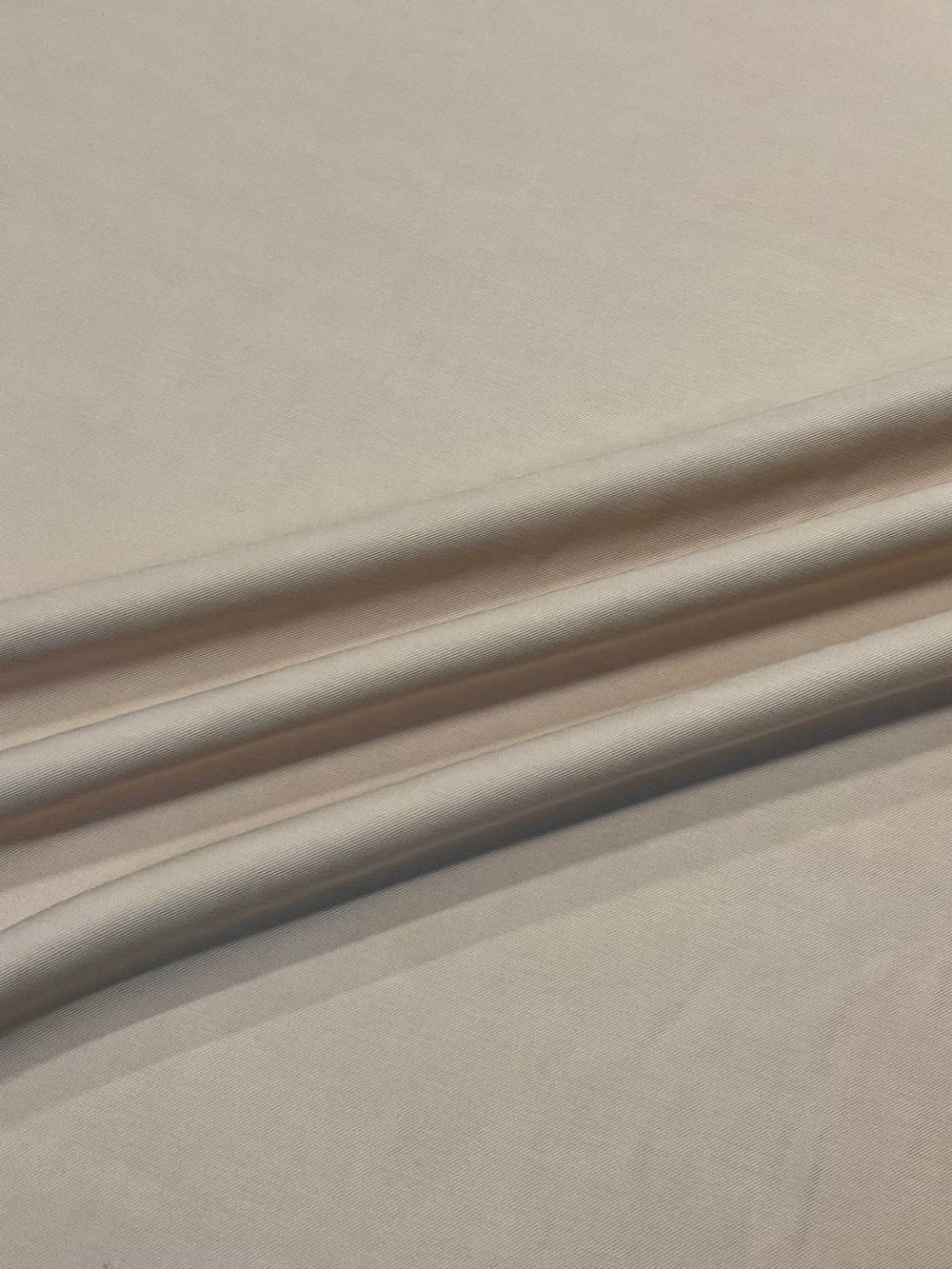 Купра с п/э кремовая