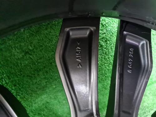 Диск Комплект R20 BMW 7er G11 (15-22) 760 стиль
