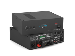 Усилители и предусилители