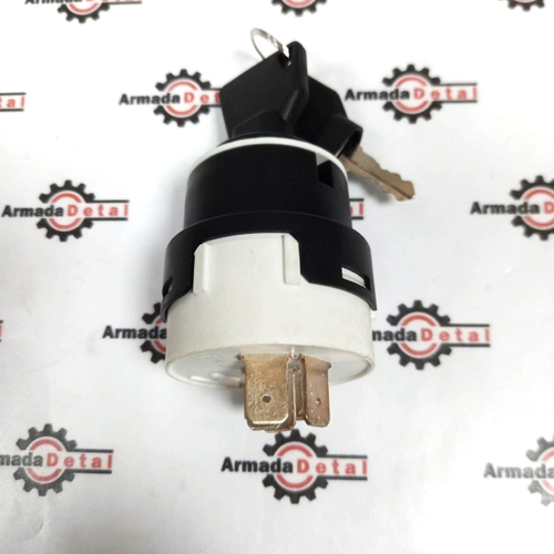 Замок зажигания | 701/80184 | Aries