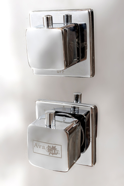 Душевая кабина AvaCan (АваКан) Z111